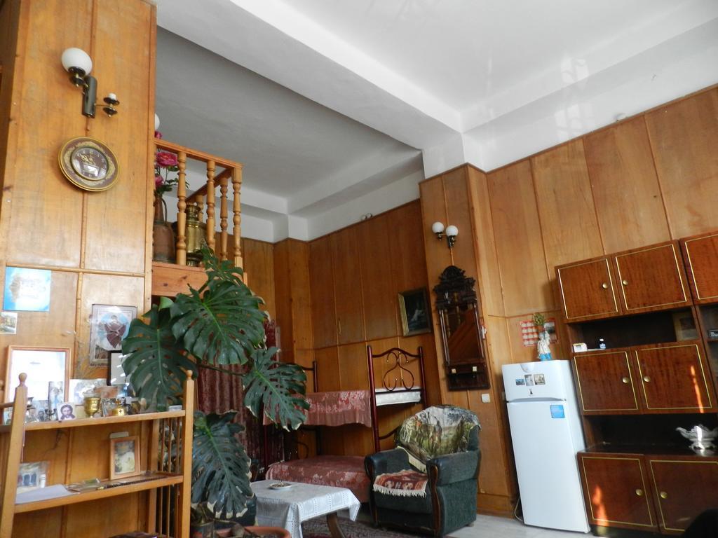 Apartment Retro Tbilisi Exterior photo